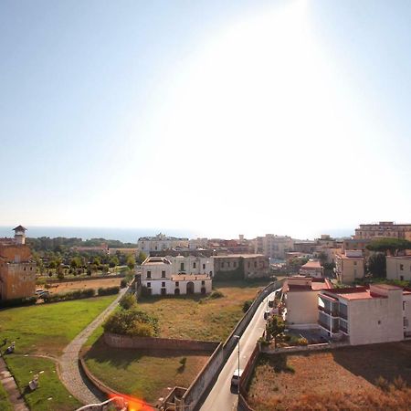 Willa Casa Magnolia Ercolano Zewnętrze zdjęcie